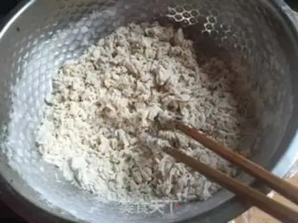 Make Scrambled meat step 6