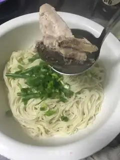 Make Roast clams with a dragon