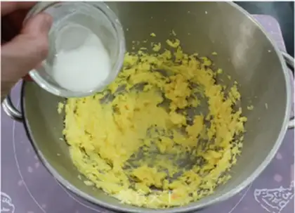 Make Peach step 4