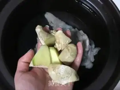 Make Bones and soup step 9