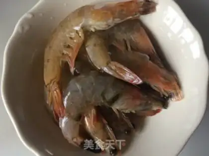 Make Seafood step 2
