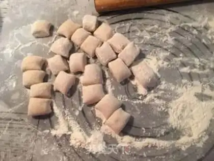Make Scrambled meat step 8