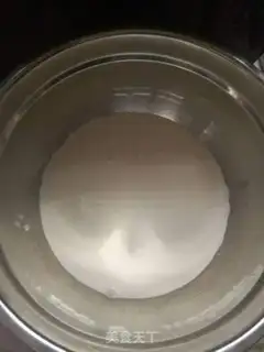 Make Fancy doll cake step 4