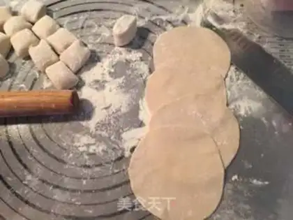 Make Scrambled meat step 9