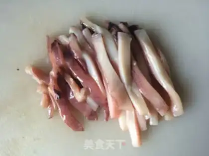 Make Seafood step 4