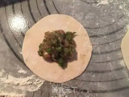 Make Scrambled meat step 10