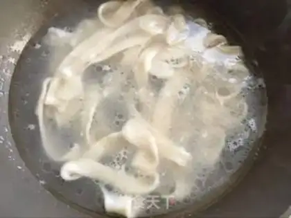 Make Bones and soup step 12