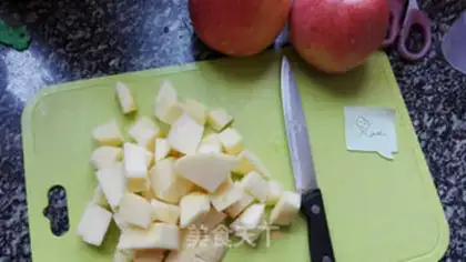 Make Old apple juice step 0