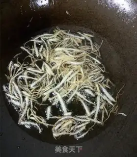 Make Pepper salt potato step 3