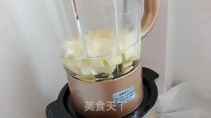 Make Old apple juice step 1