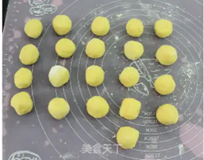 Make Peach step 7