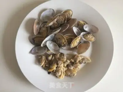 Make Seafood step 6