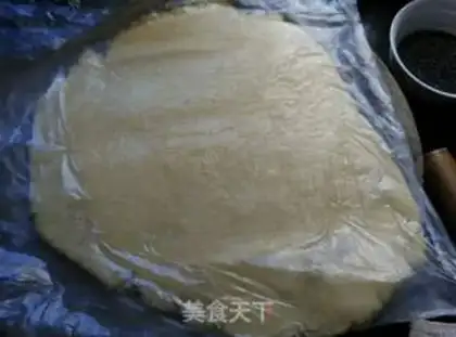Make Doudou step 9