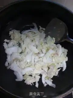 Make Creaming tofu with beetles step 5