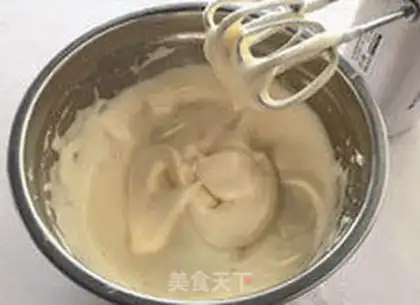 Make Chocolate lollipop cake step 1