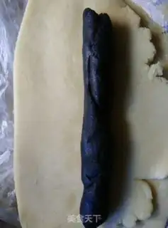 Make Doudou step 10