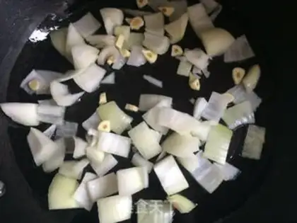 Make Seafood step 8