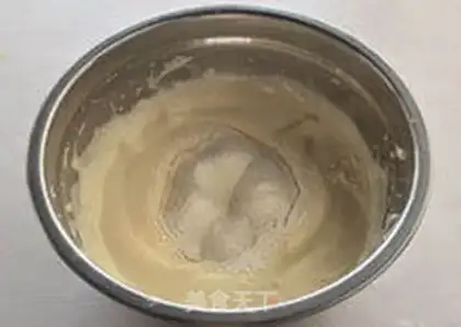 Make Chocolate lollipop cake step 2