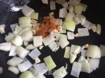 Make Seafood step 9