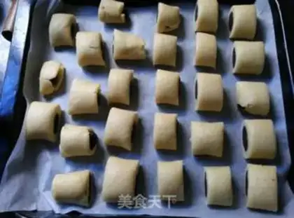 Make Doudou step 12
