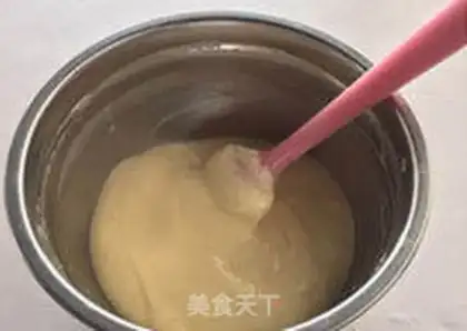 Make Chocolate lollipop cake step 3
