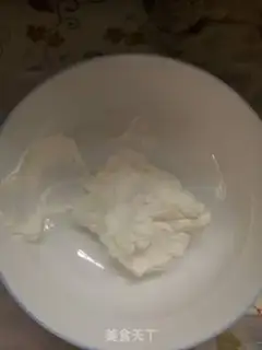 Make Fancy doll cake step 12