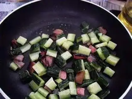 Make step 5