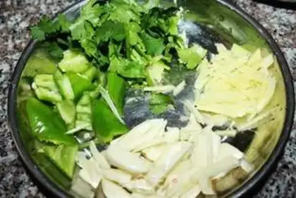 Make  step 2