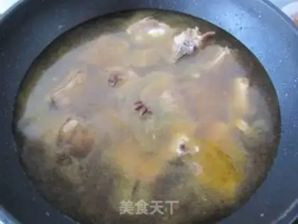 Make step 4