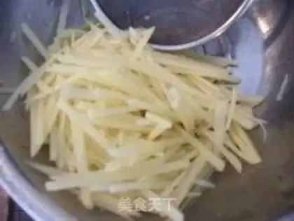 Make step 1