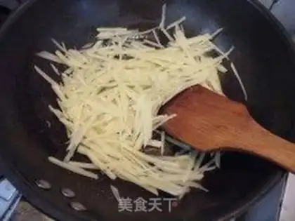 Make step 2