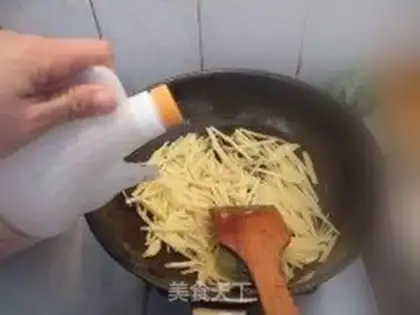 Make step 3