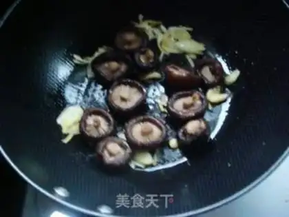 Make step 5