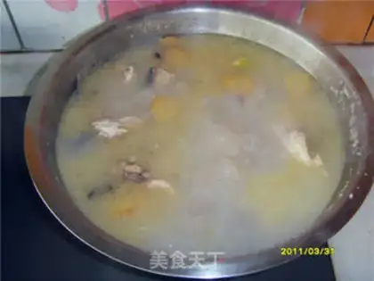 Make  step 1