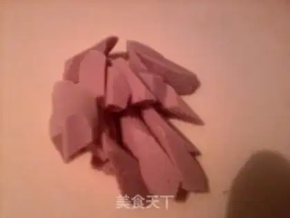 Make step 1