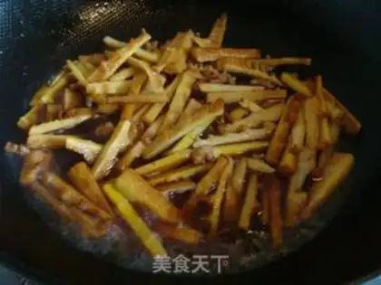 Make  step 7