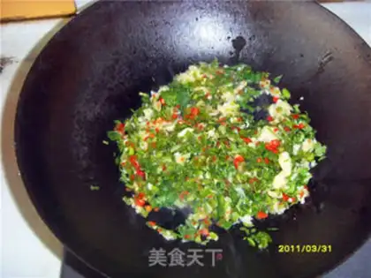 Make  step 3