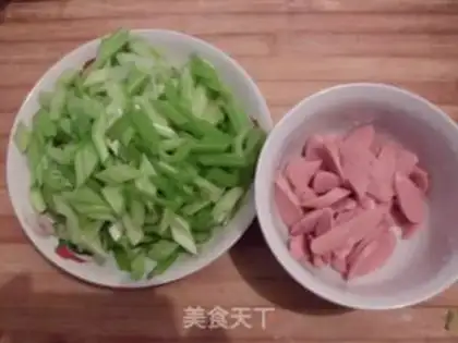 Make step 0