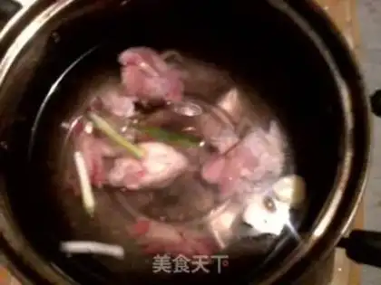 Make step 3