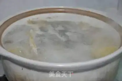 Make step 8