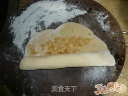 Make step 2