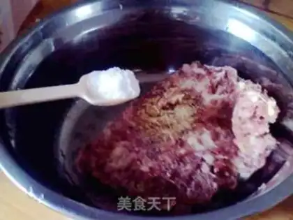 Make  step 1