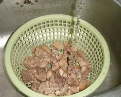 Make step 3