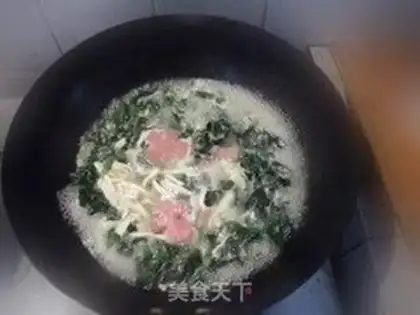 Make step 3
