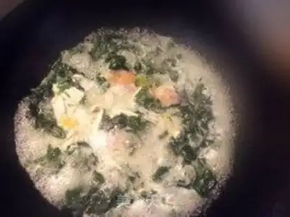 Make step 4