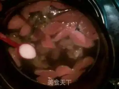 Make step 5