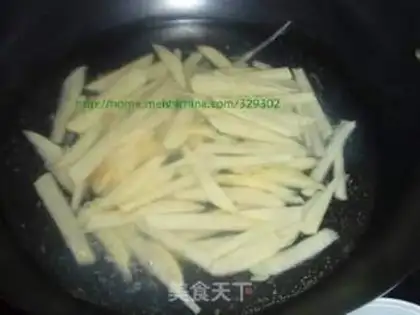 Make step 1