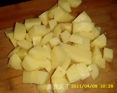 Make step 5
