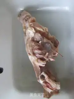 Make step 0