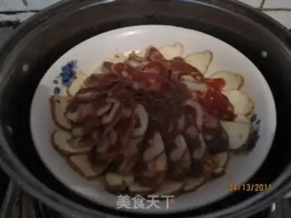 Make step 4